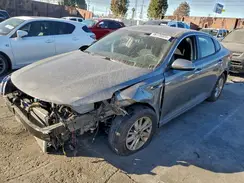 5XXGT4L33JG217903 2018 KIA OPTIMA
