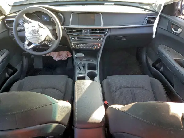5XXGT4L33JG217903 2018 KIA OPTIMA - Image 8