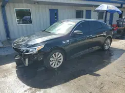 5XXGT4L33JG218453 2018 KIA OPTIMA