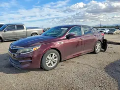 5XXGT4L33JG219831 2018 KIA OPTIMA