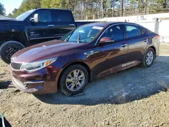 5XXGT4L33JG220218 2018 KIA OPTIMA