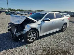 5XXGT4L33JG220235 2018 KIA OPTIMA