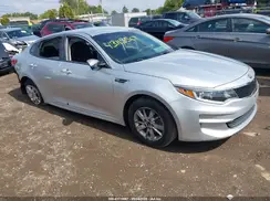 5XXGT4L33JG220252 2018 KIA OPTIMA