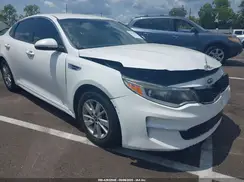 5XXGT4L33JG220431 2018 KIA OPTIMA