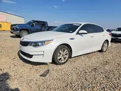 5XXGT4L33JG220462 2018 KIA OPTIMA