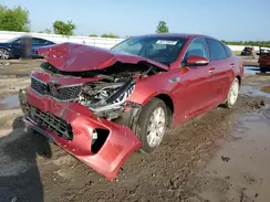 5XXGT4L33JG220641 2018 KIA OPTIMA