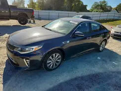 5XXGT4L33JG220736 2018 KIA OPTIMA