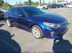 5XXGT4L33JG221286 2018 KIA OPTIMA