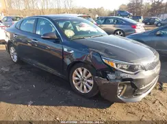 5XXGT4L33JG222406 2018 KIA OPTIMA