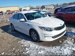 5XXGT4L33JG223118 2018 KIA OPTIMA
