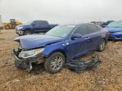 5XXGT4L33JG223359 2018 KIA OPTIMA