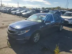 5XXGT4L33JG223622 2018 KIA OPTIMA