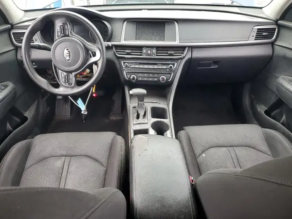 5XXGT4L33JG223622 2018 KIA OPTIMA - Image 8