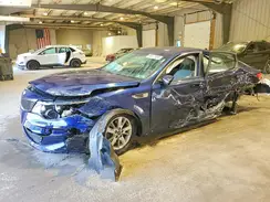 5XXGT4L33JG224351 2018 KIA OPTIMA