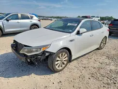 5XXGT4L33JG225158 2018 KIA OPTIMA