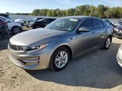 5XXGT4L33JG225290 2018 KIA OPTIMA