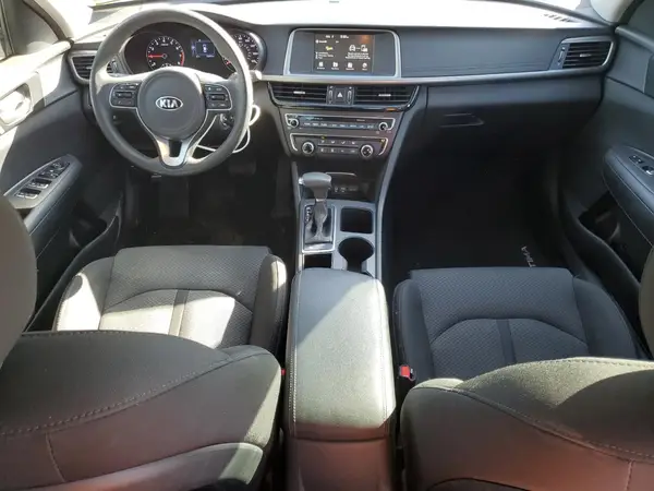 5XXGT4L33JG225290 2018 KIA OPTIMA - Image 8