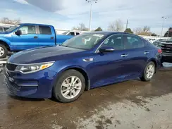 5XXGT4L33JG226195 2018 KIA OPTIMA
