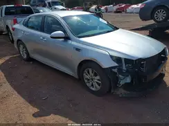 5XXGT4L33JG227220 2018 KIA OPTIMA