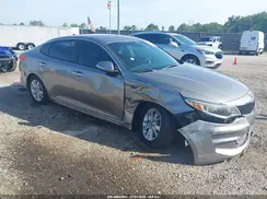 5XXGT4L33JG228366 2018 KIA OPTIMA