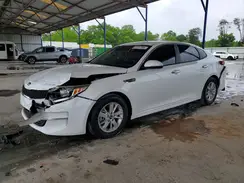 5XXGT4L33JG228691 2018 KIA OPTIMA