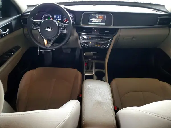 5XXGT4L33JG228691 2018 KIA OPTIMA - Image 8