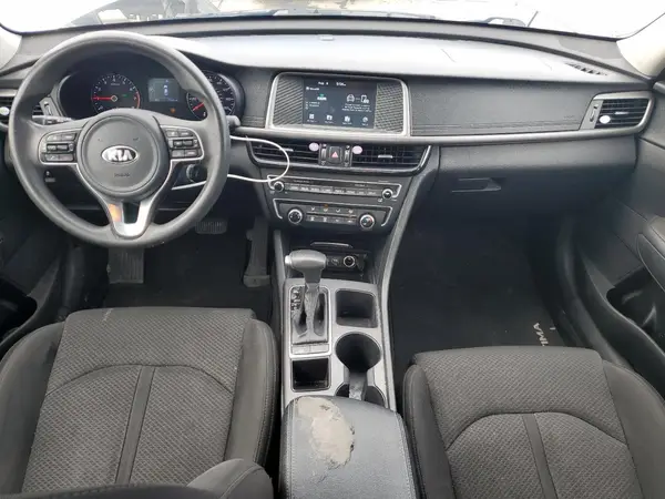 5XXGT4L33JG228965 2018 KIA OPTIMA - Image 8