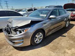 5XXGT4L33JG229047 2018 KIA OPTIMA