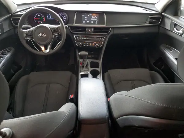 5XXGT4L33JG229050 2018 KIA OPTIMA - Image 8