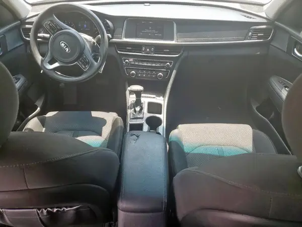 5XXGT4L33JG229095 2018 KIA OPTIMA - Image 8