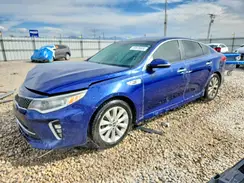 5XXGT4L33JG229453 2018 KIA OPTIMA