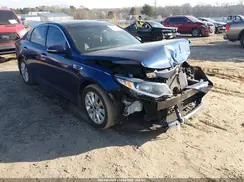 5XXGT4L33JG230196 2018 KIA OPTIMA