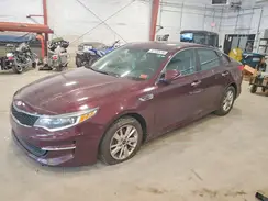 5XXGT4L33JG230425 2018 KIA OPTIMA