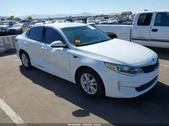 5XXGT4L33JG230716 2018 KIA OPTIMA