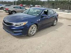 5XXGT4L33JG230764 2018 KIA OPTIMA