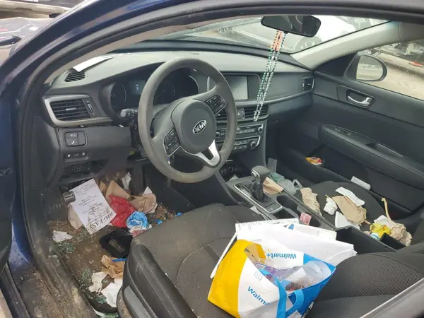 5XXGT4L33JG230764 2018 KIA OPTIMA - Image 8