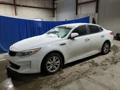5XXGT4L33JG231204 2018 KIA OPTIMA