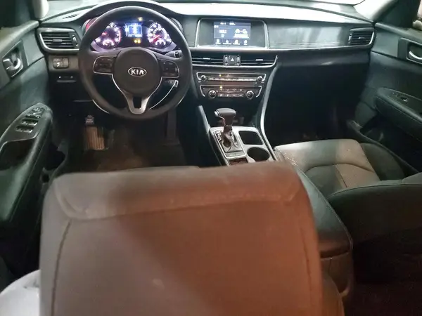 5XXGT4L33JG231204 2018 KIA OPTIMA - Image 8