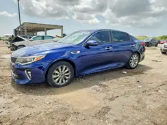 5XXGT4L33JG231428 2018 KIA OPTIMA