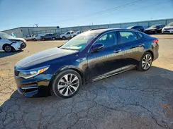 5XXGT4L33JG231512 2018 KIA OPTIMA