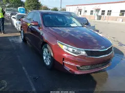 5XXGT4L33JG232210 2018 KIA OPTIMA