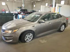 5XXGT4L33JG232319 2018 KIA OPTIMA