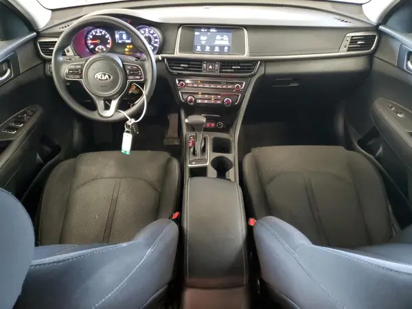 5XXGT4L33JG232319 2018 KIA OPTIMA - Image 8