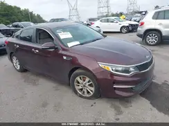 5XXGT4L33JG232577 2018 KIA OPTIMA