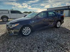 5XXGT4L33JG232997 2018 KIA OPTIMA