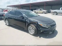 5XXGT4L33JG233521 2018 KIA OPTIMA