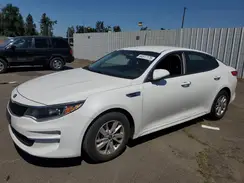 5XXGT4L33JG234152 2018 KIA OPTIMA