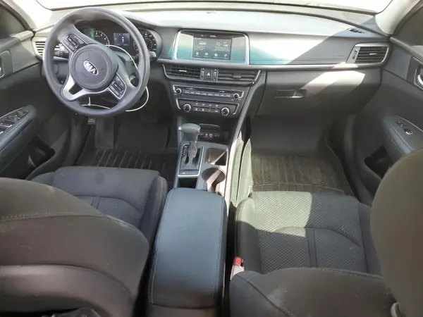 5XXGT4L33JG234247 2018 KIA OPTIMA - Image 8