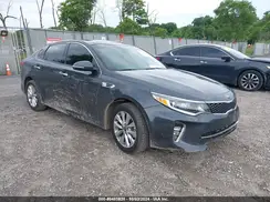 5XXGT4L33JG234457 2018 KIA OPTIMA