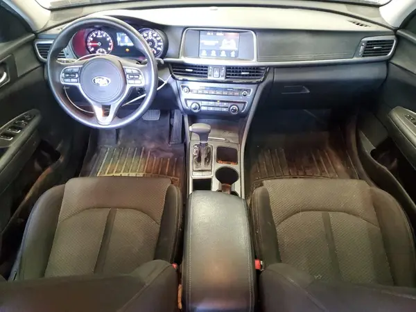 5XXGT4L33JG234796 2018 KIA OPTIMA - Image 8
